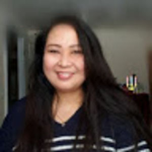 Meet your Posher, Lynette